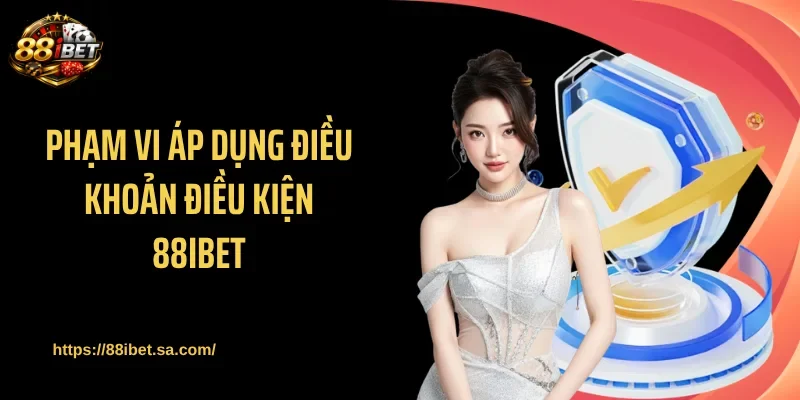 Các điều khoản điều kiện 88IBET quan trọng khác cần biết